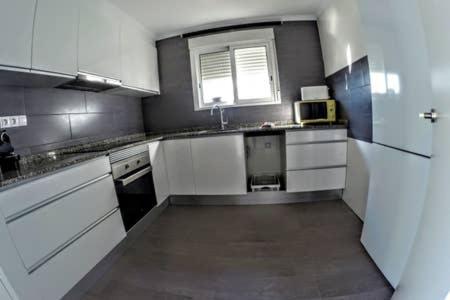 Apartamento De Cristina Oliva Eksteriør bilde