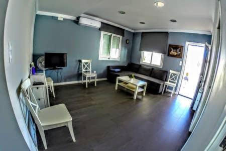 Apartamento De Cristina Oliva Eksteriør bilde